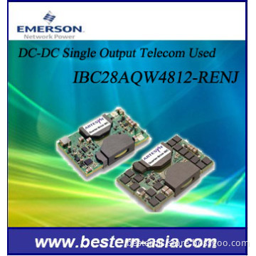 Emerson IBC28AQW4812-RENJ Power Supply